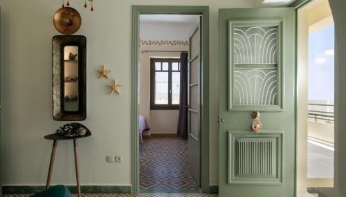 Alma Libre Villas Chora - Foto 3