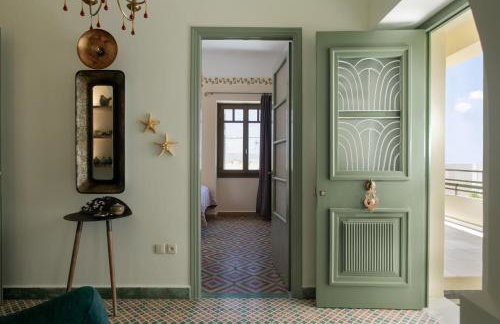 Alma Libre Villas Chora - Foto 3