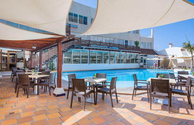 Apartamentos Vigilia Park - Foto 59