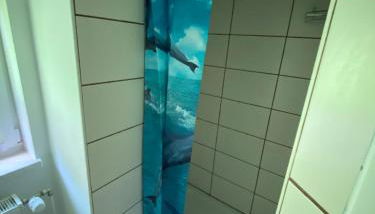 Kleines Studio mit Gartenzugang - Foto 5