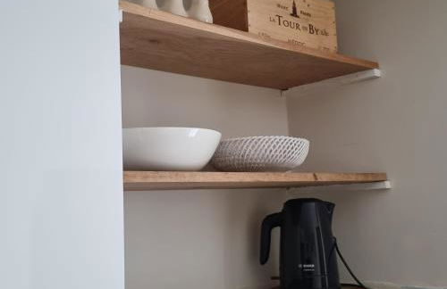 EXIGEHOME-Luxury flat with 3 bedrooms, terrasse in downtown - Foto 47