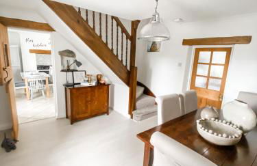 Pen Y Bont Cottage Llanuwchllyn Bala - Foto 26