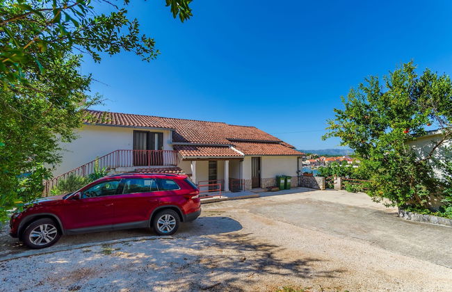 Apartments and Rooms Darinka - Foto 32