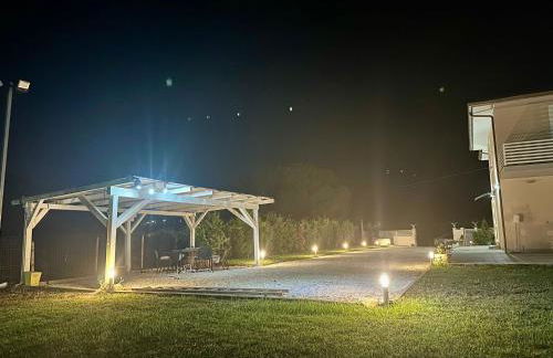 Luxury Villa Cenaia - Foto 9