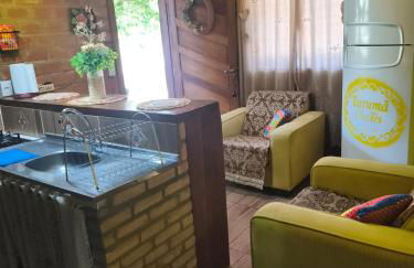 Pousada Tarumã challes 02 - Foto 18