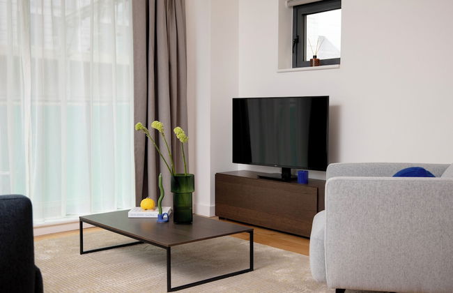 Bob W Tower Hill Residences - Foto 66