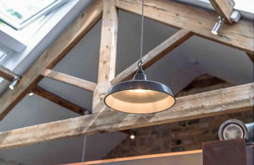 18th Century modern conversion with private parking - Foto 17