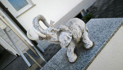 Ferienwohnung Elefanten - Photo 2