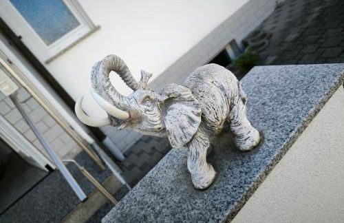 Ferienwohnung Elefanten - Photo 2