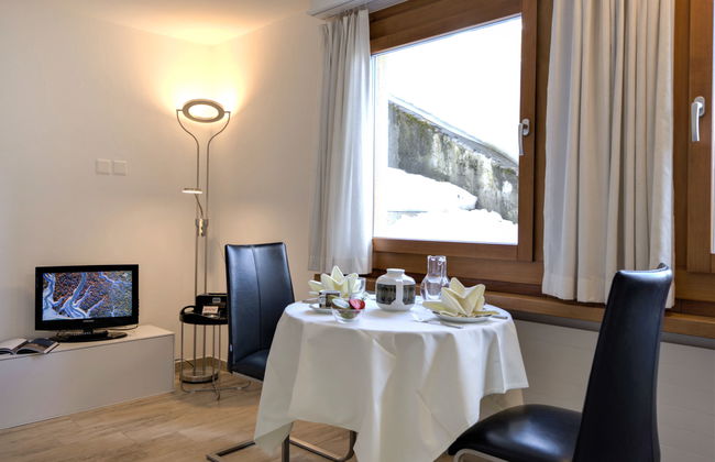 Chesa Munteratsch 311 - Foto 8