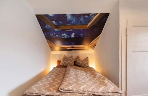 Fewo im Rosenberg mit Dachterasse - Foto 10