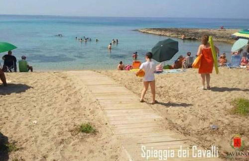 Villetta tra ulivi e mare - Foto 20