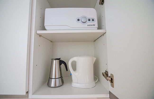 Sunstay Loft Puerto Marina Benalmadena - Foto 4