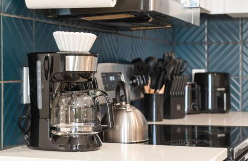 DT 2br 2bath Apartment - Foto 15