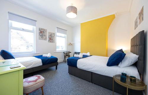 Earp House - Air Host & Stay - Sleeps 7 - Foto 12