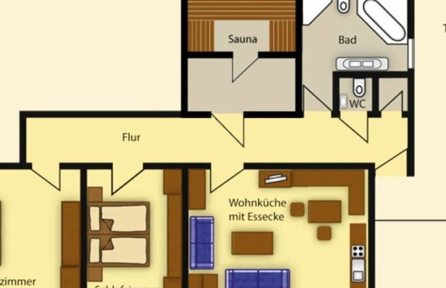 Hittenpichl "st. Christoph" - Foto 8