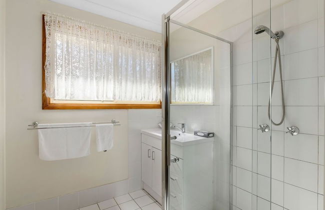 Dolphin Sands Holiday Villas - Foto 11