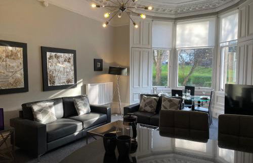 Principal Apartments - West End - Foto 1