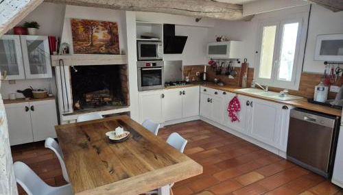 Villa in Le Luc with Pool & Vineyard Views - Foto 5