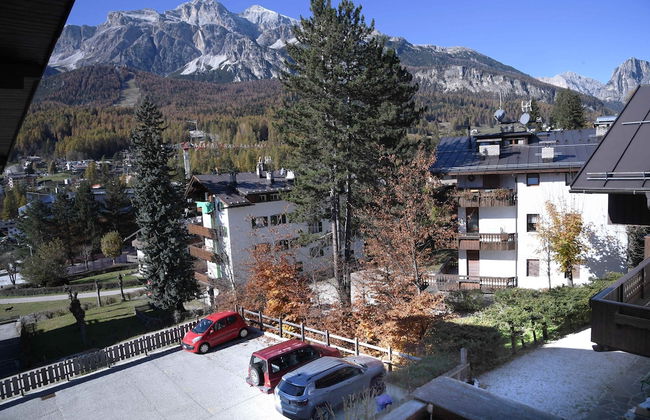 Casa Due Vette in Cortina d Ampezzo - Foto 10