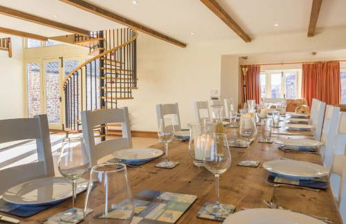 Geddings Farm Barn - Foto 7