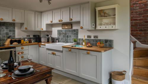 Moorland View Lodge - Foto 4