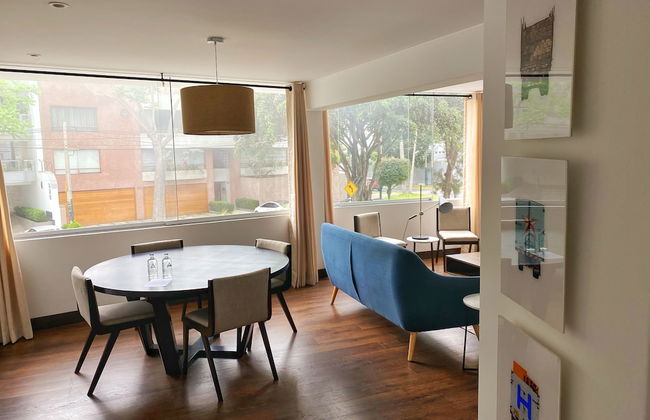 Luxury 2BR in Blas Cerdeña, San Isidro - Foto 16