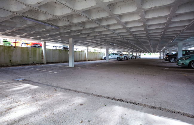 2 Bedroom Apartment Waterside Taunton - Foto 39