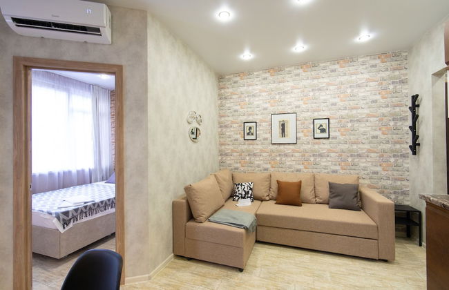 More Apartments na GES 5 - 4 - Foto 8