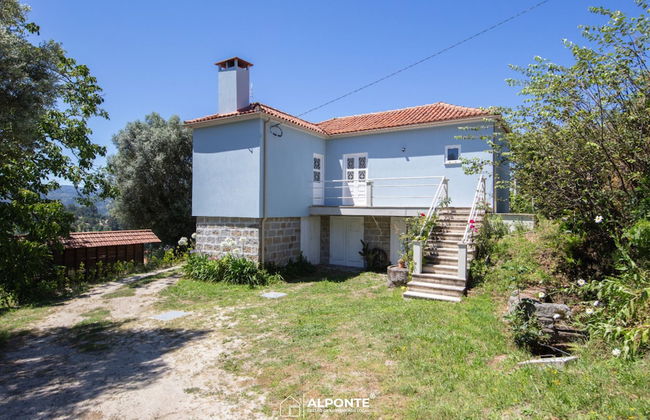 Quinta da Costeira - Casa Azul do Limoal - Foto 29