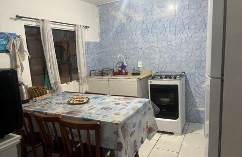 casa de praia em Itapoá SC a uma quadra da praia - Foto 7
