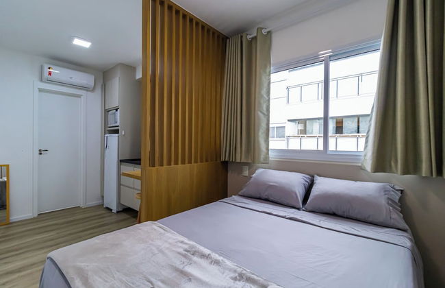 Residencial ID Ibirapuera - Foto 55