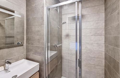 Sika-appartement-6pers-Jacuzzi - Foto 17