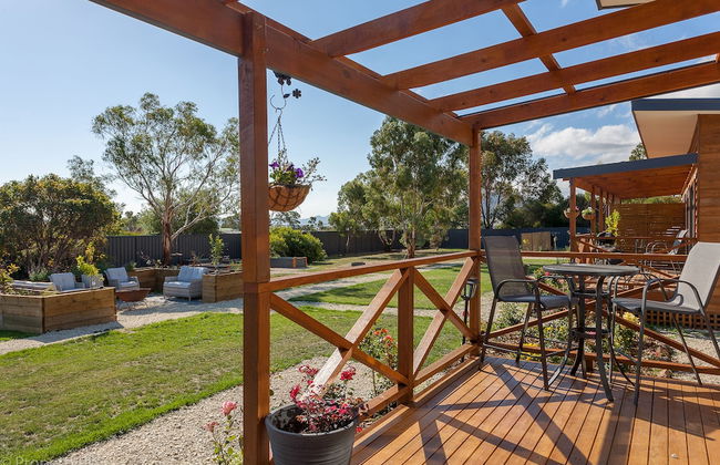 Harrison Grove - Foto 50