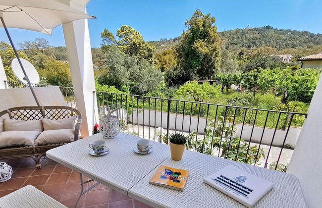 Welcomely - La Terrazza sul Faro - Foto 7