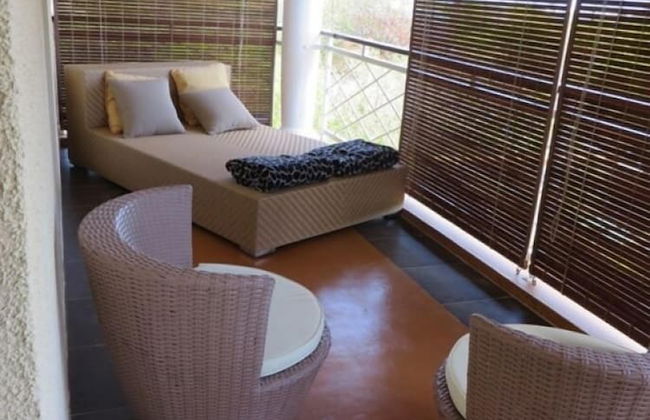 Villa Kreola - Foto 55