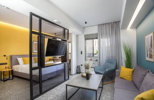 GM Apartments-Rhodes Luxury Living - Photo 63