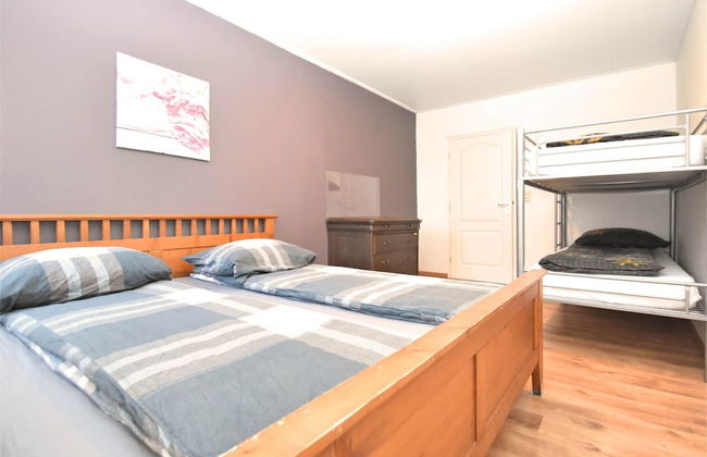 Holiday Home in Lderntwistetal-oberwaro With Sauna - Foto 21