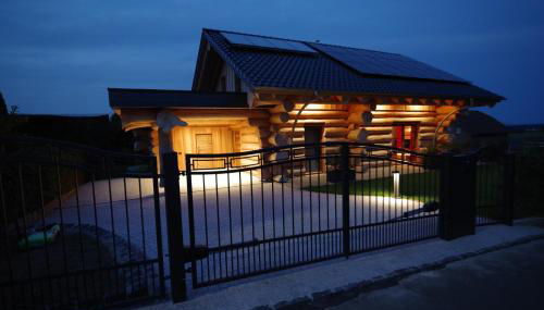 Blockhaus Eifelstern - Foto 3