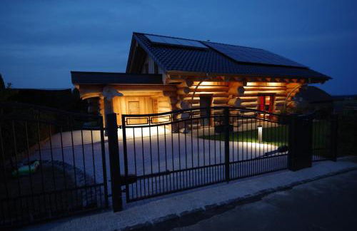 Blockhaus Eifelstern - Photo 3