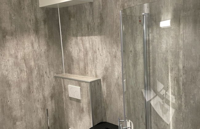 Arctic Sea Apartments - Photo 17