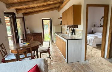 Le Tre Aie - Cilento home holidays - Photo 2