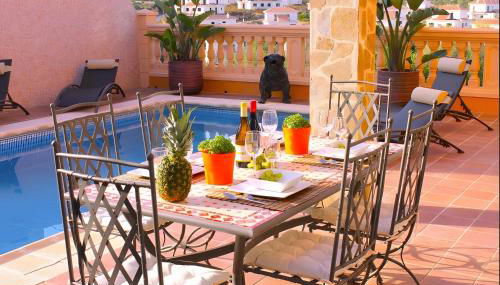 Villas2meet Los Geranios - Foto 4