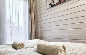 Czerwona Stodoła Karkonoska - Foto 7