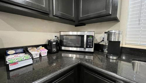 Haven Hideaway-Apartment 4 - Foto 2