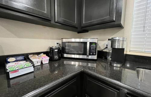 Haven Hideaway-Apartment 4 - Foto 2