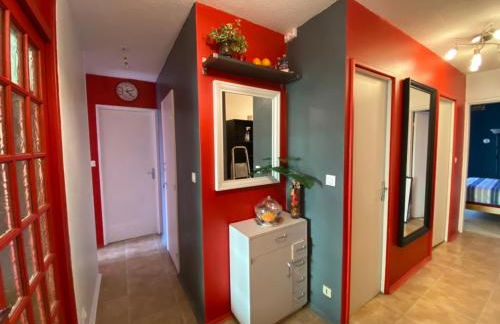 Les Meublés les Dômes du Parc - Photo 23