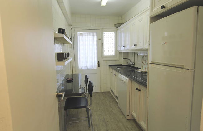 Beachfront Bliss in Fuengirola - Foto 6