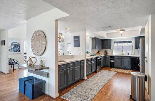 Secluded beachfront house with gorgeous ocean views - Foto 10