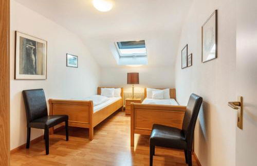 Apartments Am Schwarzwälder Hof - Foto 16